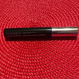 Clinique High Impact Mascara - Black and Silver